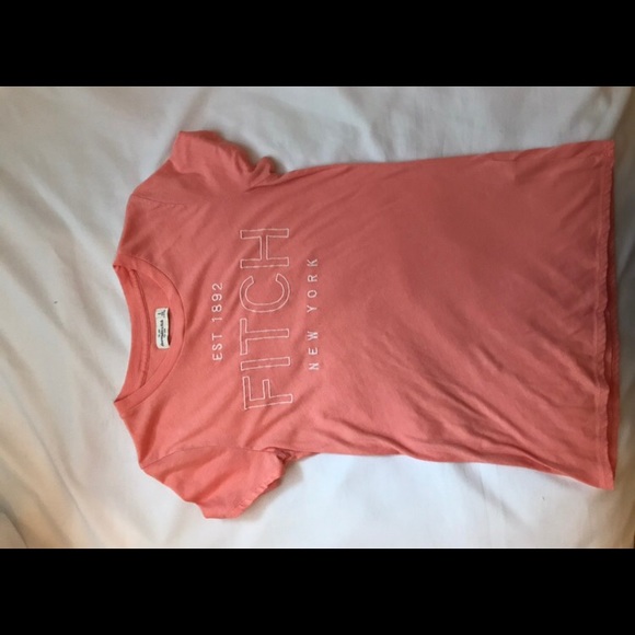 Abercrombie & Fitch Women’s T-Shirt - Picture 3 of 3